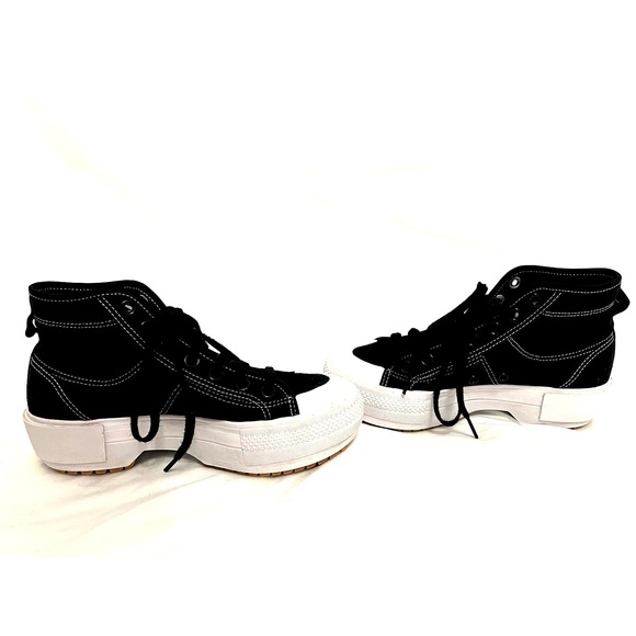 Adidas Originals Nizza Trek Casual Sneakers Woman’s Sz 6 - Picture 5 of 9